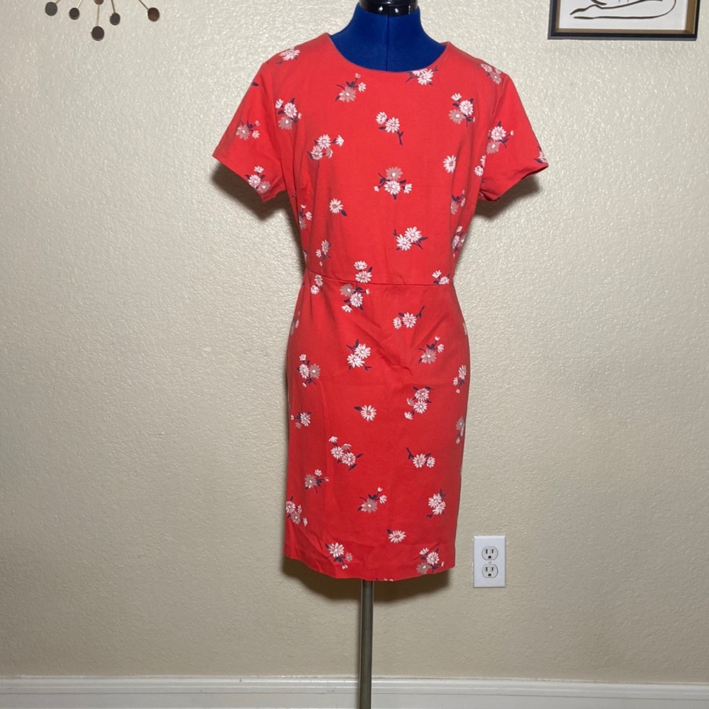 old navy dress